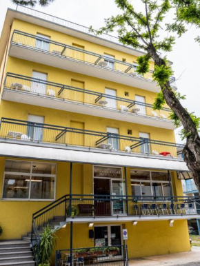 Hotel Cavallino Bianco Rimini Rimini